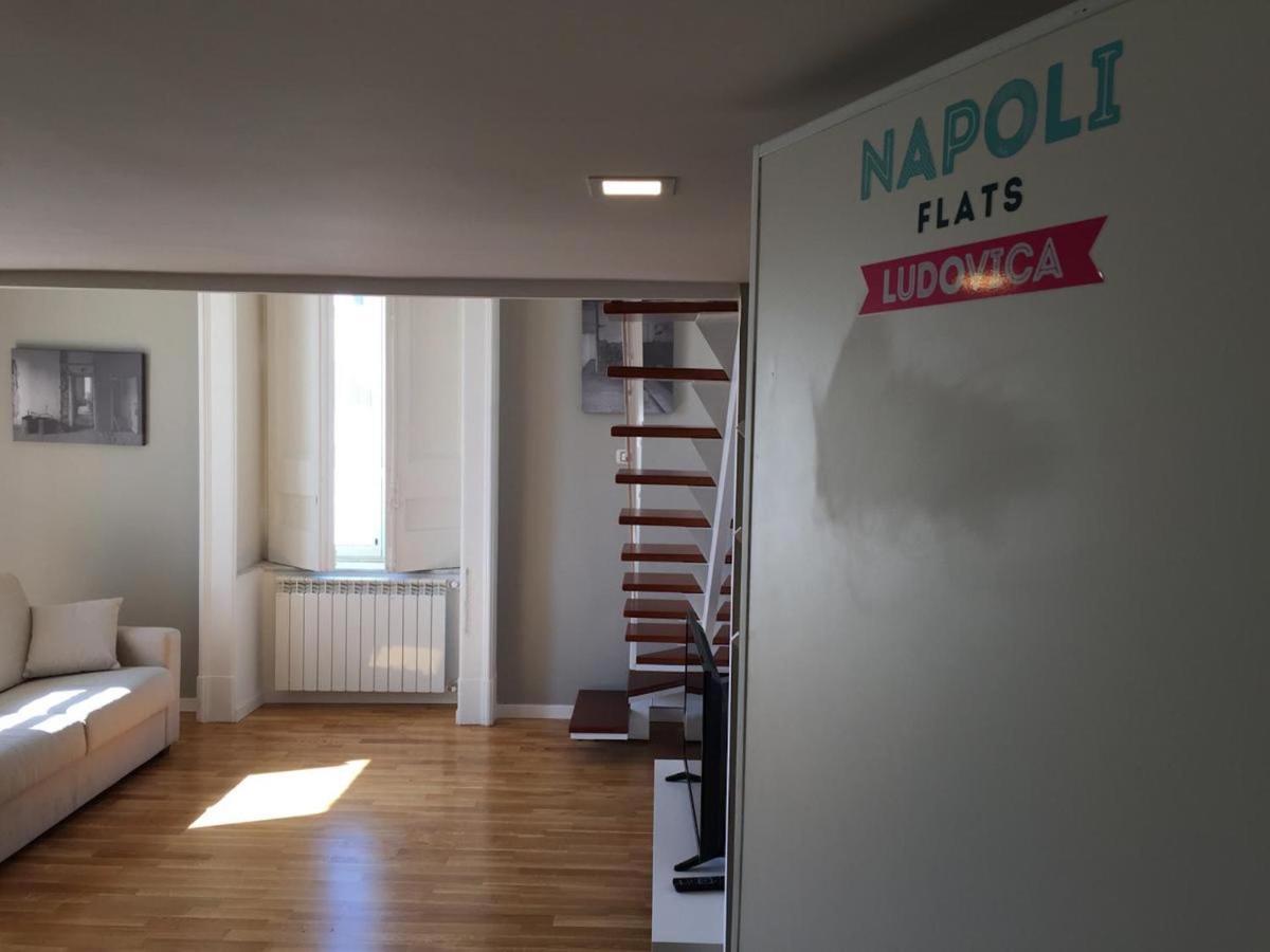 Stay In Naples Flats Экстерьер фото