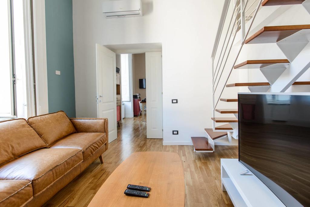 Stay In Naples Flats Экстерьер фото