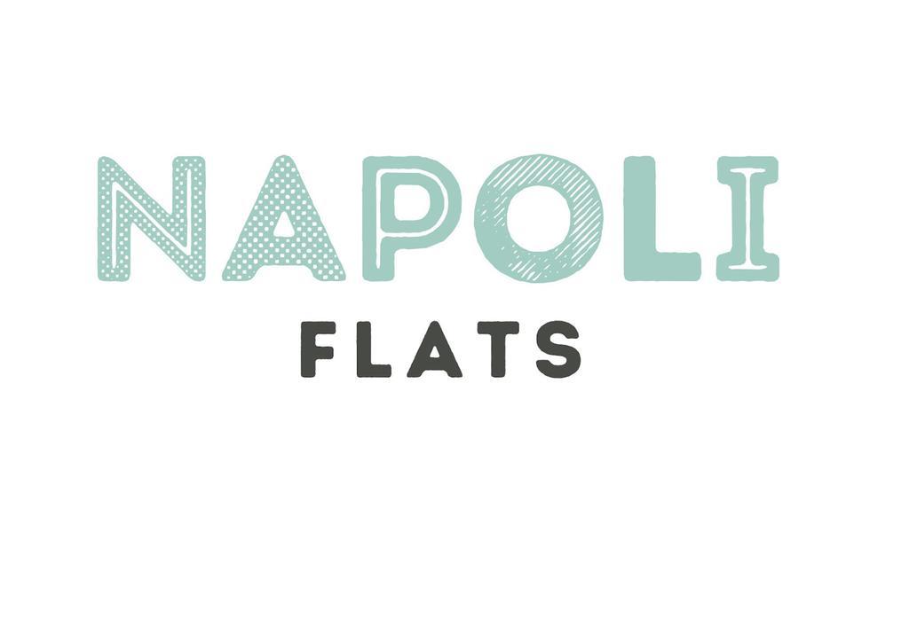 Stay In Naples Flats Экстерьер фото