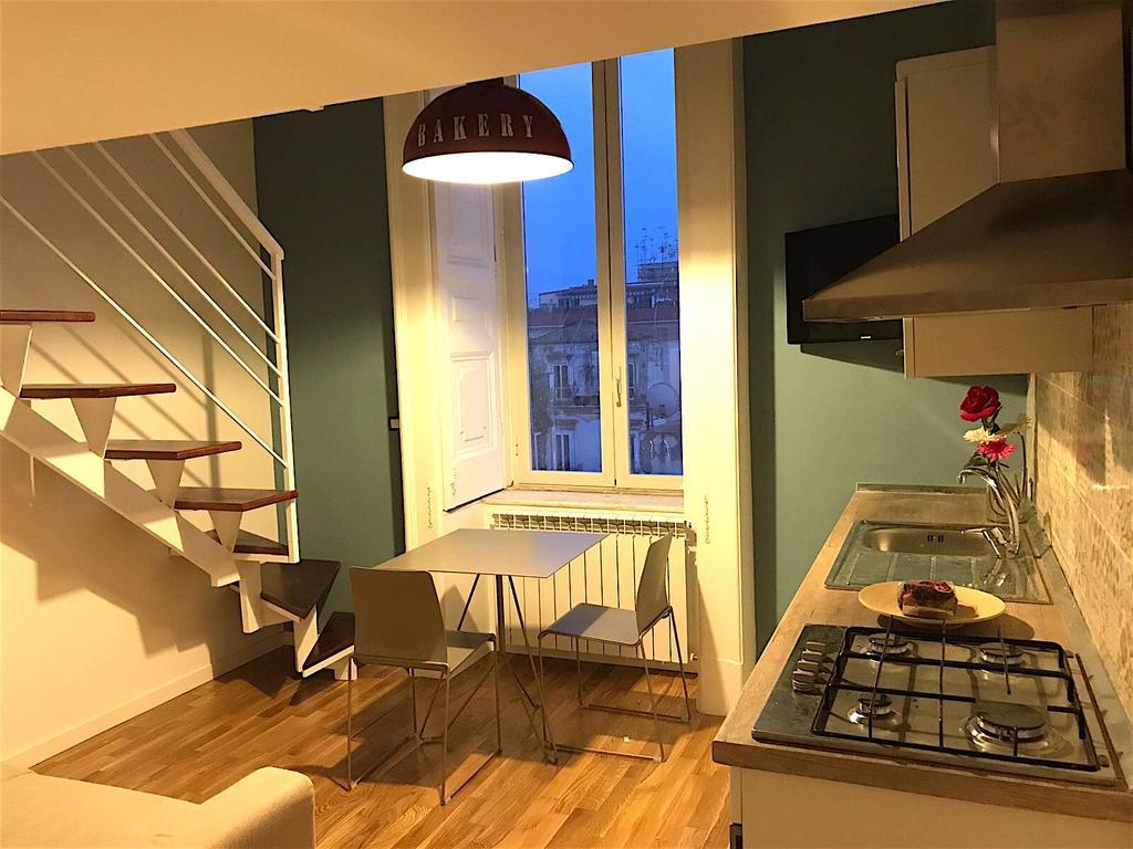 Stay In Naples Flats Экстерьер фото